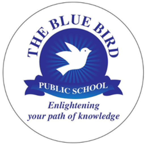 THE BLUE BIRD PUBLIC SCHOOL