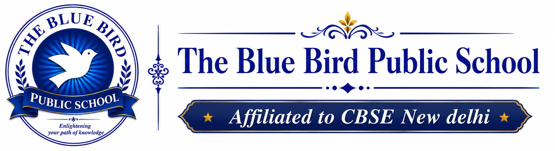 The Blue Bird Public School